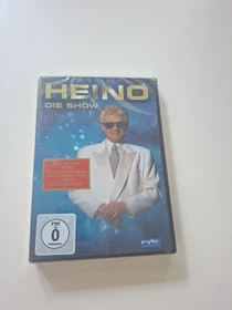 Heino - Die Show: Das Beste zum Jubiläum (DVD)