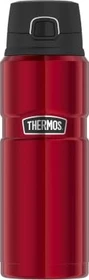 Thermos Stainless King Isolierflasche 700ml rot
