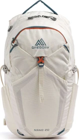 Gregory Nano 20 chalk white