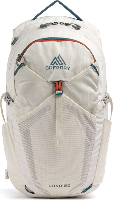 Gregory Nano 20 chalk white