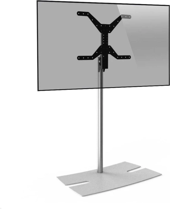 Erard LUX UP T 1560XL silber/weiß