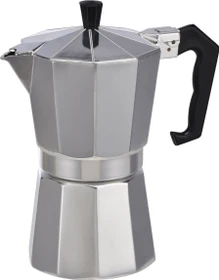 Haushalt International 6 Tassen Espressokanne