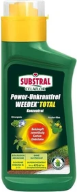 Evergreen Garden Care Substral Celaflor Power-Unkrautfrei Weedex Total, 380ml