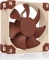 Noctua NF-A8 5V, 80mm Vorschaubild