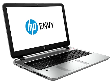 HP Envy 15-k086ng, Core i7-4510U, 16GB RAM, 1.50TB HDD, GeForce GTX 850M, DE