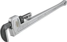 Ridgid 836 Aluminium-Rohrzange gerade, 90cm