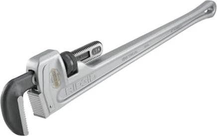 Ridgid 836 Aluminium-Rohrzange gerade, 90cm