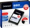 Intenso 2.5" SSD TOP 128GB, 2.5" / SATA 6Gb/s Vorschaubild
