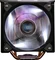 Zalman CNPS10X OPTIMA II BLACK RGB Vorschaubild