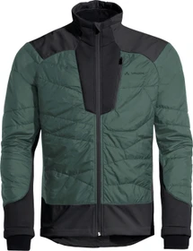 Vaude Minaki III Fahrradjacke dusty forest (Herren)