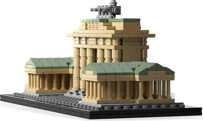 LEGO Architecture - Brandenburger Tor