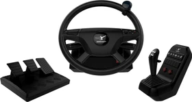 Aerosoft Truck & Bus Wheel System (PC)