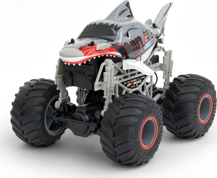 Revell Control Monster Truck Big Shark 2.0