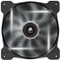 Corsair Air Series SP140 LED White High Static Pressure, 140mm, 2er-Pack Vorschaubild