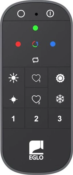 Eglo Connect Z Remote