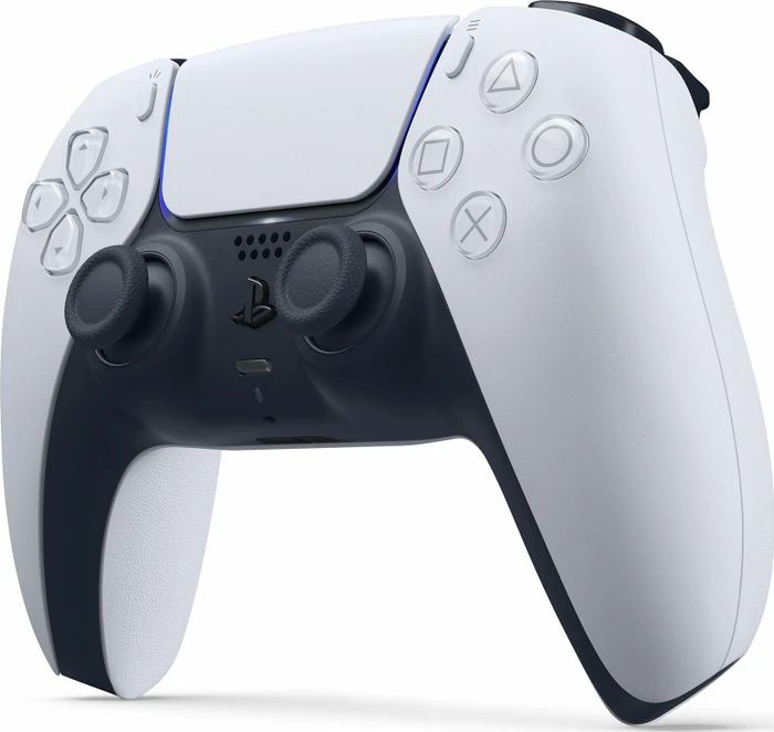 Sony DualSense Controller wireless weiß (PS5)