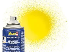 Revell Spray Color gelb, 100ml
