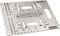 Streacom BC1 Open Benchtable [V2], silber Vorschaubild