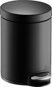 Helit the silent 5l schwarz