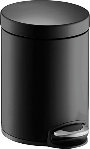 Helit the silent 5l schwarz
