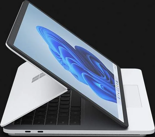 Microsoft Surface Laptop Studio, Core i5-11300H, 16GB RAM, 512GB SSD, FR, Business