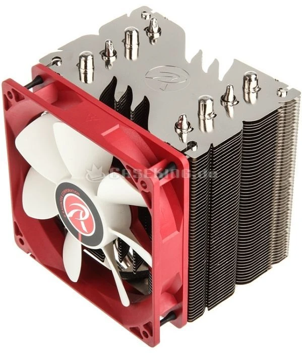 Raijintek Themis Evo