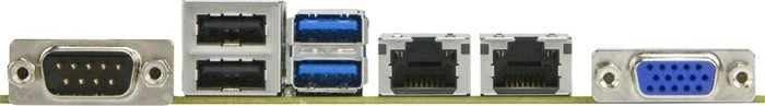 Supermicro X11SSM, bulk (Intel 1151)