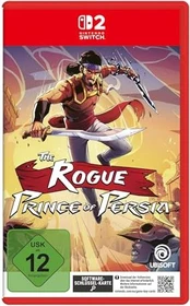 The Rogue Prince of Persia (Switch 2)
