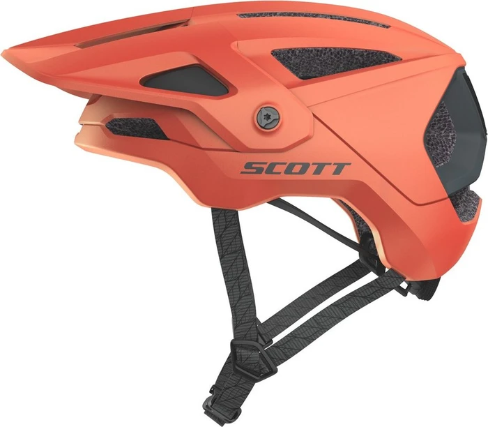 Scott Stego Plus Helm florida red
