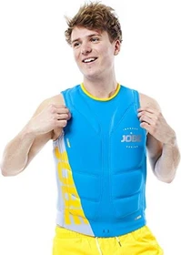 Jobe Impress Heat Dry Prallschutzweste