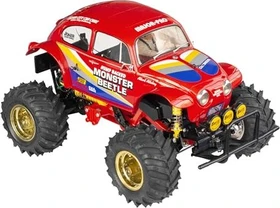 Tamiya RC Monster Beetle 2015