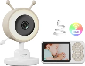 Concept KIDO KD2010 Video-Babyphone