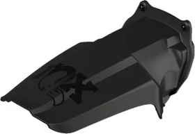Fox Racing Shox 36 Schutzblech, vorne