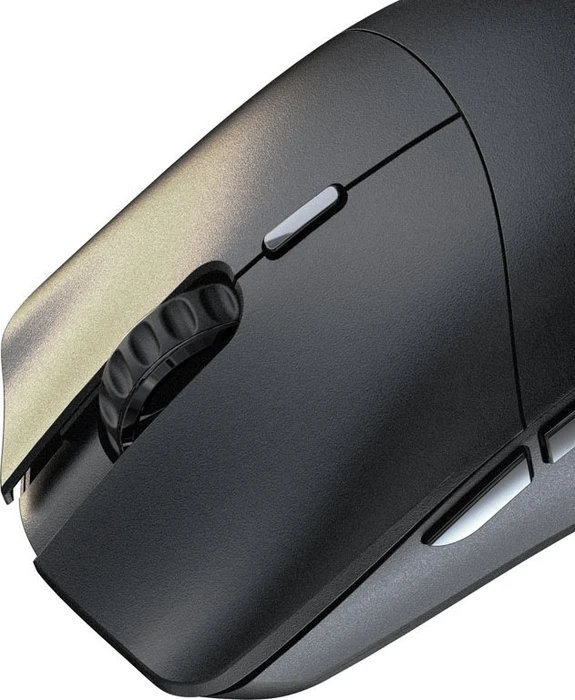 Glorious Model O 2 Pro Wireless, 4K/8K Polling, schwarz, USB