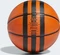 adidas 3-Streifen Rubber Mini Basketball Vorschaubild