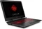HP OMEN by HP Laptop 17-an109ng, Shadow Black, Core i7-8750H, 32GB RAM, 512GB SSD, 1TB HDD, GeForce GTX 1070, DE Vorschaubild