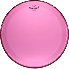 Remo Powerstroke P3 Clear 16"