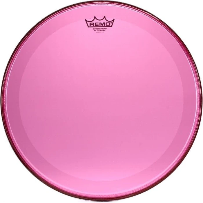 Remo Powerstroke P3 Clear 16"