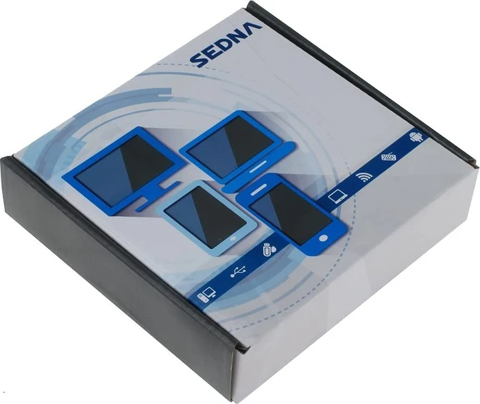 Sedna SE-PCIE-USB31-2-2A-AS-LP, 2x USB-A 3.1, PCIe 2.0 x4