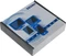 Sedna SE-PCIE-USB31-2-2A-AS-LP, 2x USB-A 3.1, PCIe 2.0 x4 Vorschaubild