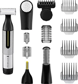 Remington HG5000 Omniblade Multi-Pro Hybridgroomer
