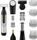 Remington HG5000 Omniblade Multi-Pro Hybridgroomer