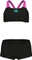 Arena Sport Einfarbig Bikini-Set (Junior) Vorschaubild