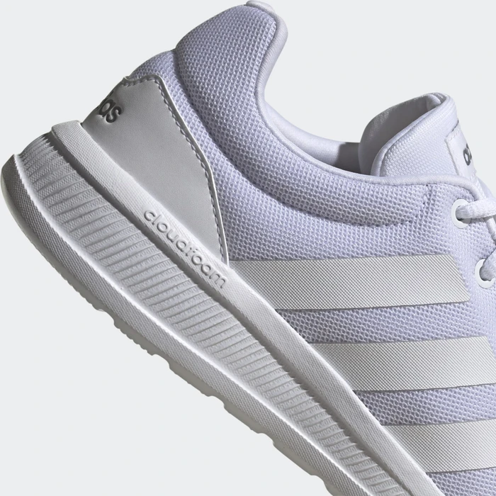 adidas Lite Racer CLN 2.0 cloud white/grey three (Herren)
