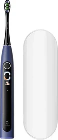 Oclean X Lite Set blau