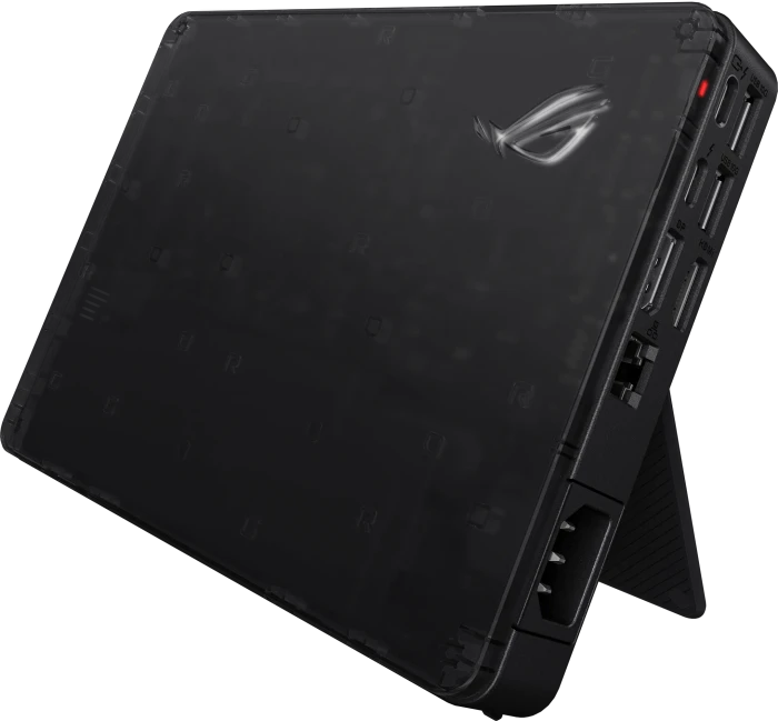 ASUS ROG XG Mobile (2025), GC34X, GeForce RTX 5090