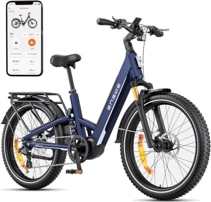 Engwe E26 3.0 Pro
