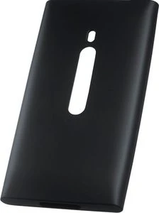 Nokia CC-1031 Cover schwarz