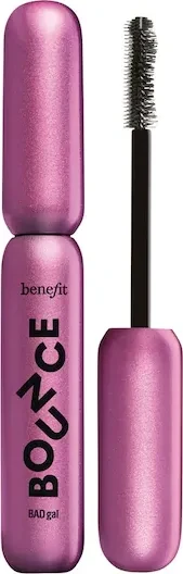 Benefit BADgal Bounce Volumising Mascara schwarz, 8.5g
