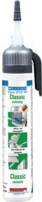 Weicon Flex 310 M Classic Kleb- und Dichtstoff weiß, 200ml